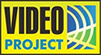 video project logo