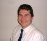 Portrait of Peter Sedman