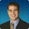 Portrait of Brian P Jacob