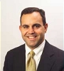 Portrait of William Rizk