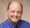 Portrait of Barry Williamson