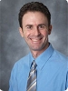 Portrait of Michael Hovey