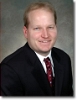 Portrait of Chris Coleman