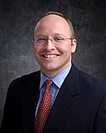 Portrait of Eric J Mallico