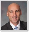Portrait of Brian D. Layton