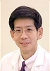 Portrait of Roy Shen