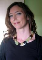Portrait of Susan Taylor