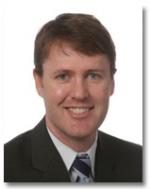 Portrait of David S. Fromm
