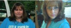 8 month 46 lbs lost 6 6 2008