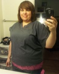 May 2012 (before surgery)