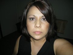 A little scary but can still tell my face looks smaller.