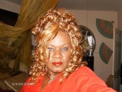 THE BEFORE LOOK