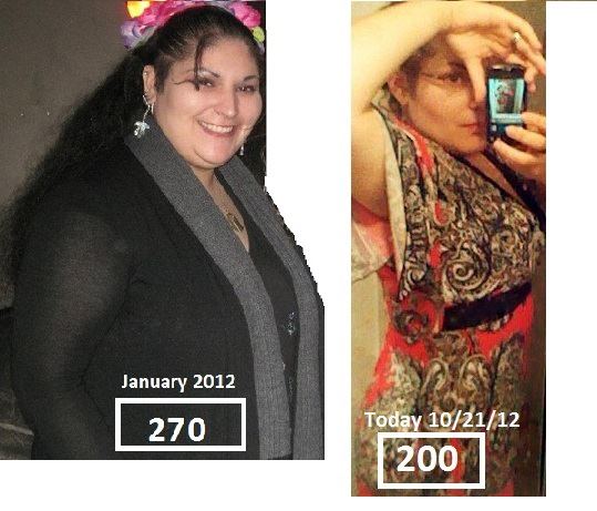 Down 70