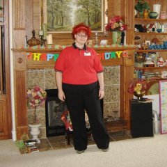 A real before picture. B-o-d-y s-h-o-t. 

270lb.