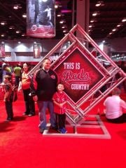 RedsFest 2012