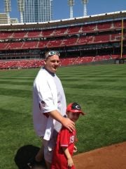 Great American Ballpark