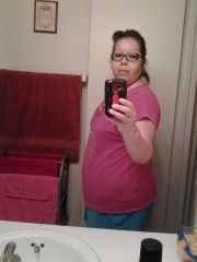 9 months after surgery