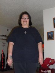 Jackie W 2/21/2013