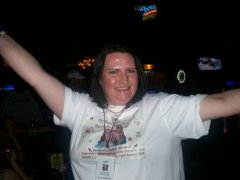 march '08
weight 235 lbs (what the hell was I so happy about????)