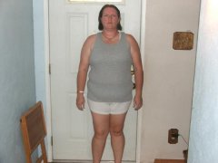 before surgery Oct 5th