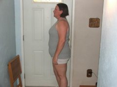 before surgery Oct 5th