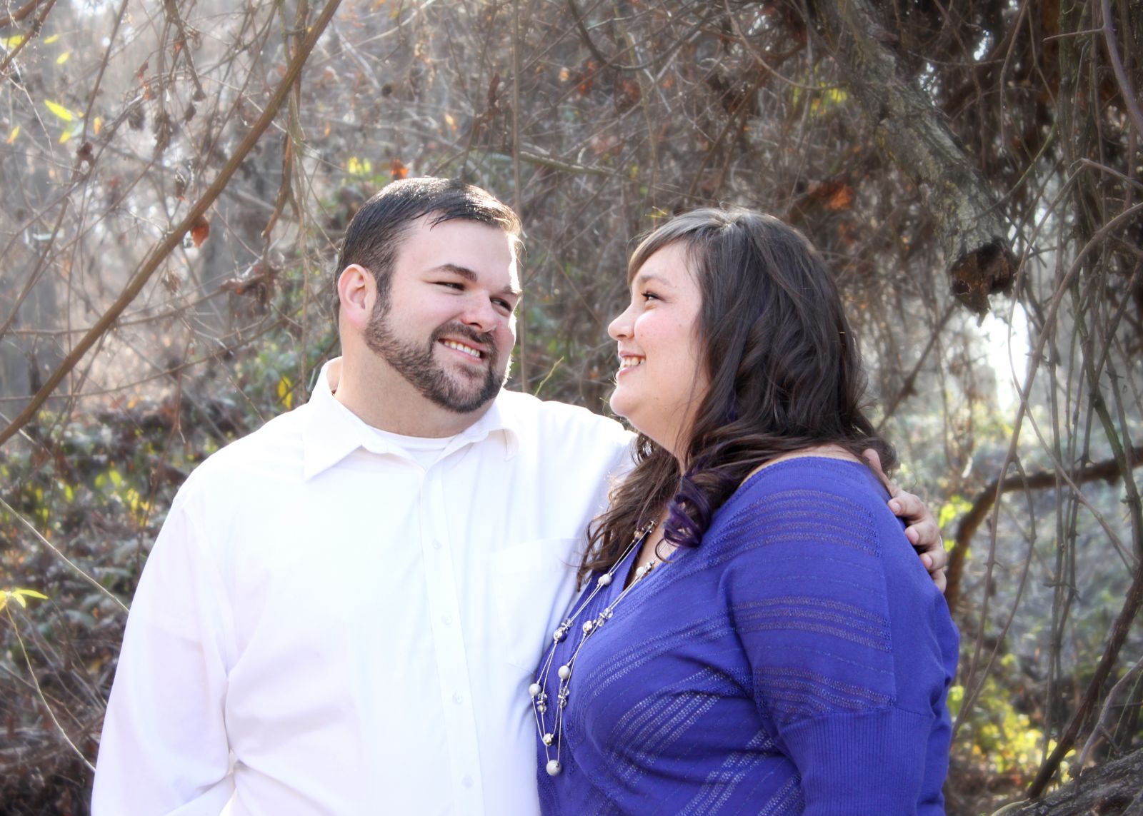 engagement