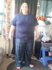 Day before Surgery