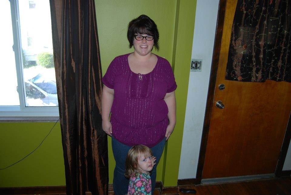 MummyMeagan