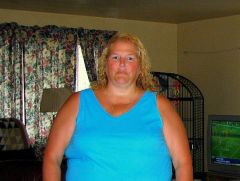 Karen 8-2009