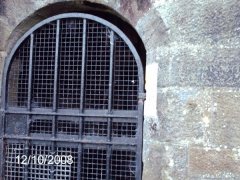 THE WELL AT ARTHUR SEAT