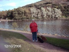 ARTHUR SEAT EXTINCT VOLCANO 030