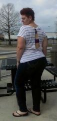 baby still got back