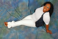 Me March 2013