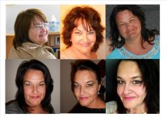 Six months + Six pics