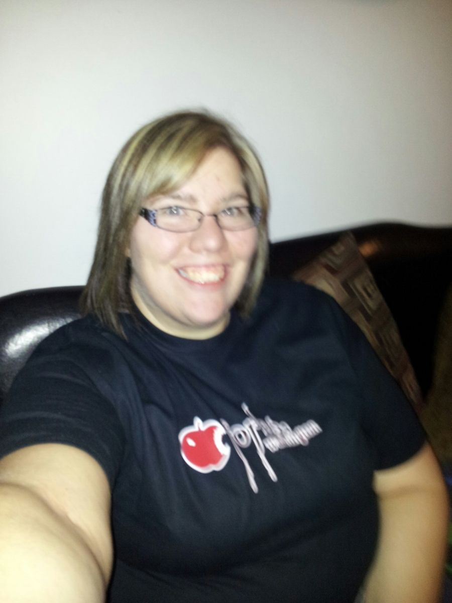 APPROVED :) Candace83