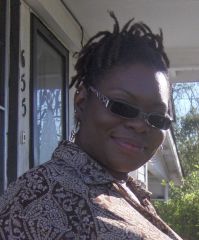 Ms Bertreece