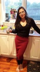 Sitting on about 63kgs give or take. No more fills if I can maintain at this weight now.