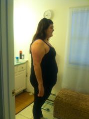 One Month After