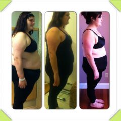 progress so far