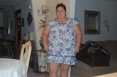Before surgery @ Home