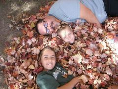 fall fun