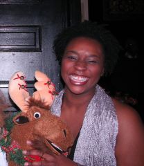 Holiday Party