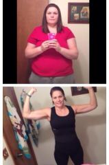 7 month comparison