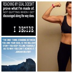Determined