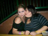 I'm on right