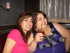 me and my sis