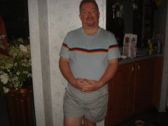 Short pants1