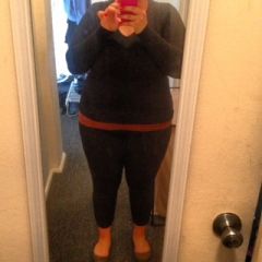 April 2013 Before Pic