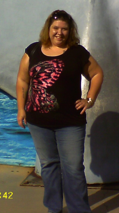 MelissaWI
