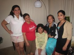 Me at my Officemates !!!